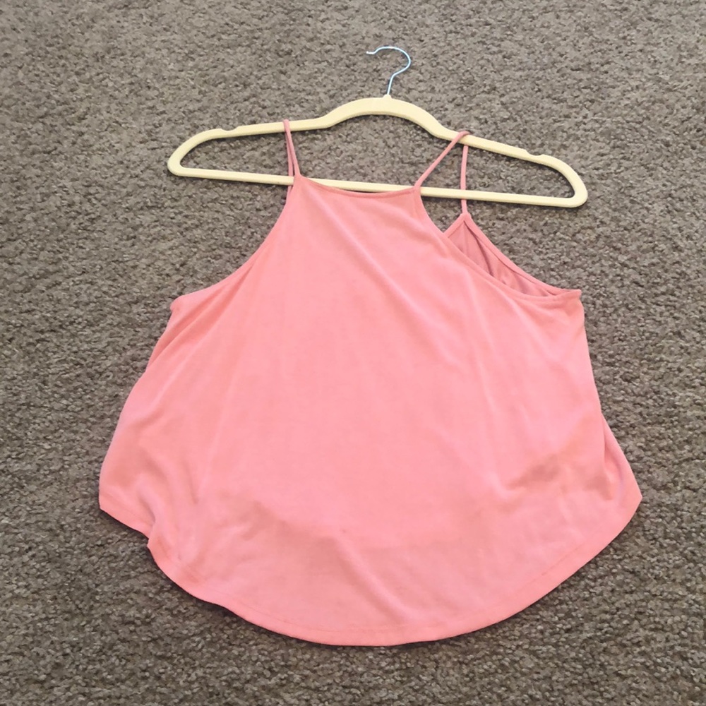 Urban outfitters crop top